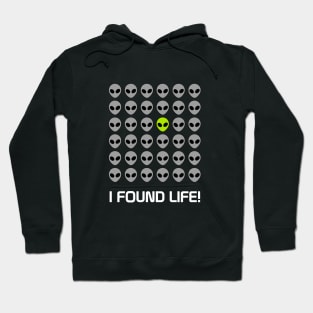 Life Finder Hoodie